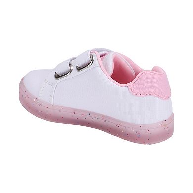 Oomphies Lena Girls' Sneakers