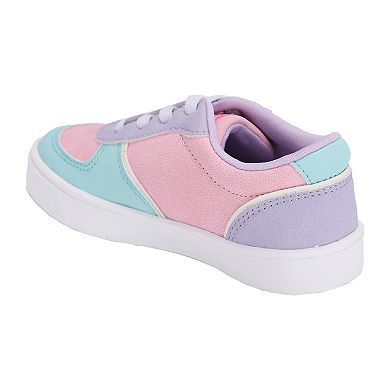 Oomphies Mika Girls' Sneakers