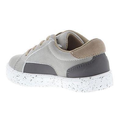 Oomphies Leo Boys' Sneakers