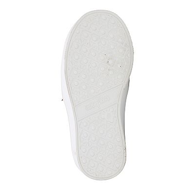 Oomphies Rascal Boys' Slip On Sneakers