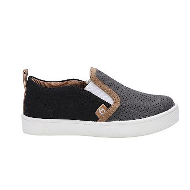 Oomphies Rascal Boys' Slip On Sneakers