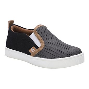 Oomphies Rascal Boys' Slip On Sneakers