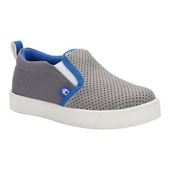 Oomphies Rascal Boys' Slip On Sneakers