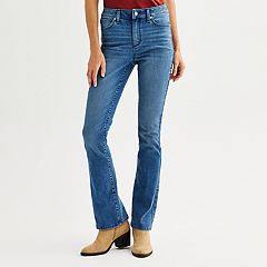 Petite Jeans for Women Shop Skinny Bootcut More Kohl s