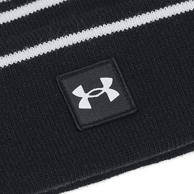 Men's Under Armour Halftime Pom Beanie