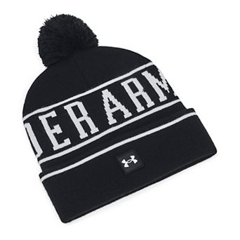 Men's Under Armour Halftime Pom Beanie