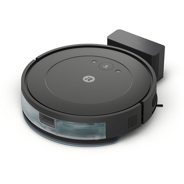 iRobot® Roomba® Combo Essential Robot Vacuum (Y013420)