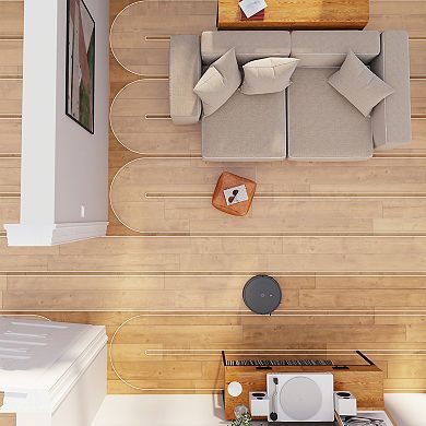 iRobot Roomba Combo Essential Robot Vacuum (Y013420)