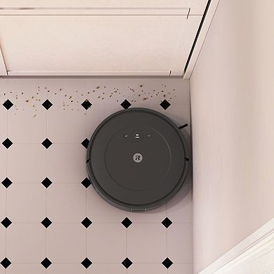 iRobot Roomba Combo Essential Robot Vacuum (Y013420)