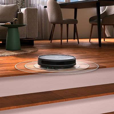 iRobot® Roomba® Combo Essential Robot Vacuum (Y013420)