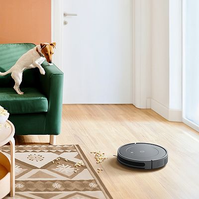 iRobot® Roomba® Combo Essential Robot Vacuum (Y013420) iRobot® Roomba® Combo Essential Robot Vacuum (Y013420)