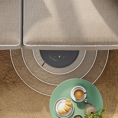 iRobot Roomba Combo Essential Robot Vacuum (Y013420)