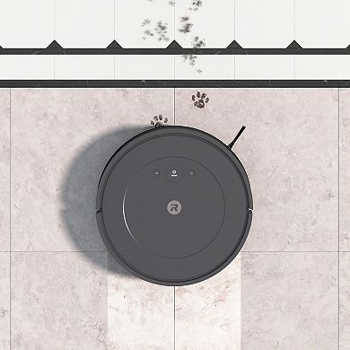 iRobot Roomba Combo Essential Robot Vacuum (Y013420)