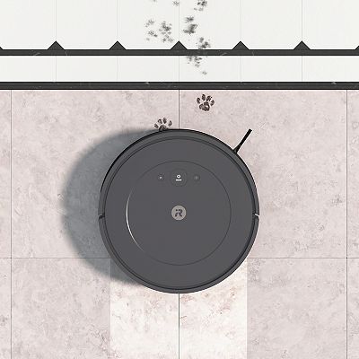 iRobot® Roomba® Combo Essential Robot Vacuum (Y013420)
