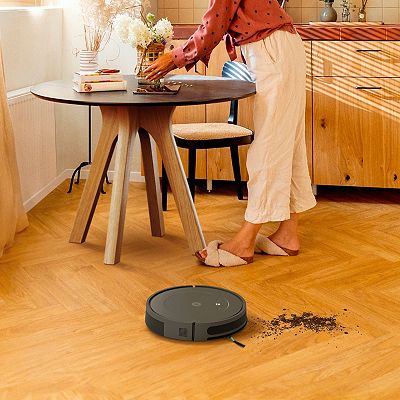 Hotsell iRobot roomba vacuum