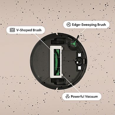 iRobot® Roomba® Vac Essential Robot Vacuum (Q0134)