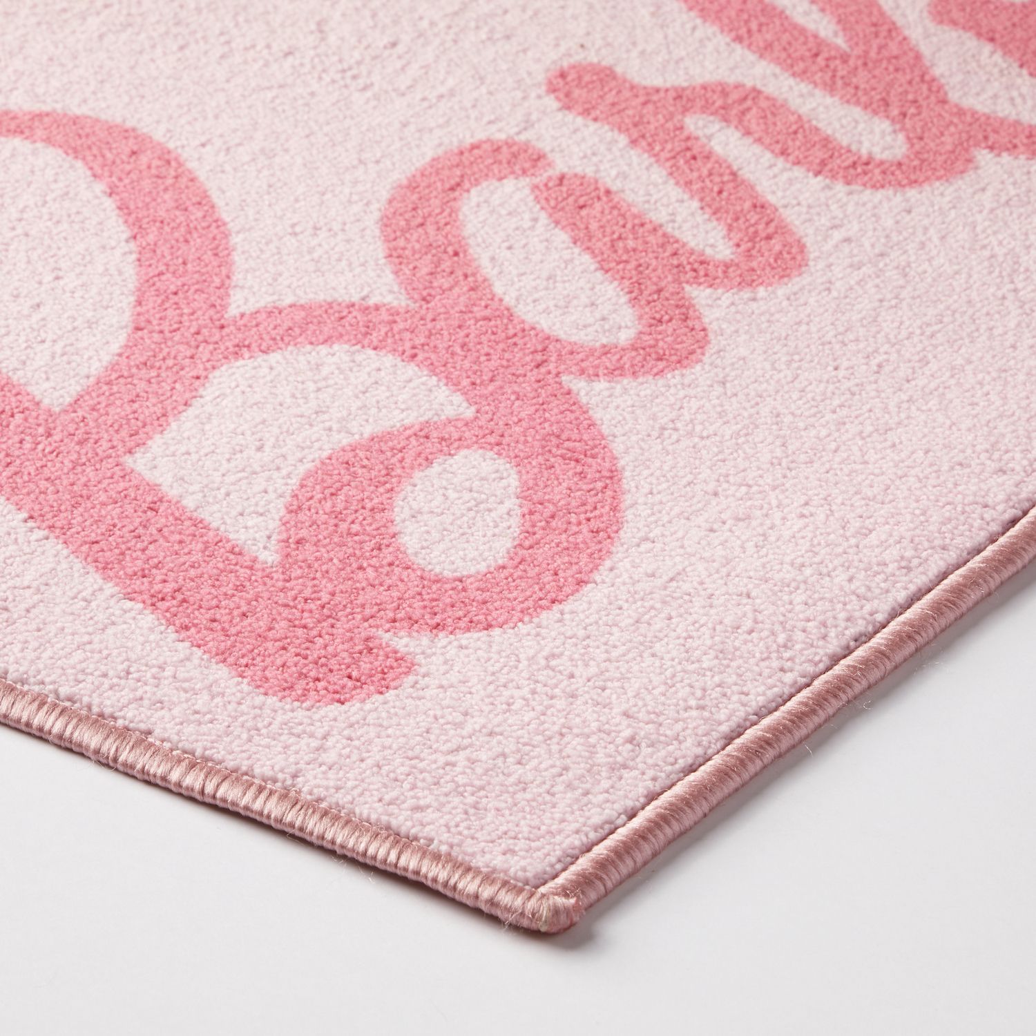 Barbie Bath Rug - Thumbnail 3