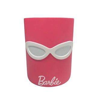 Mattel Barbie Toothbrush Holder
