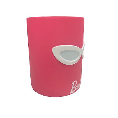 Mattel Barbie Toothbrush Holder