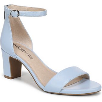 LifeStride Florence Women's Ankle Strap Pumps