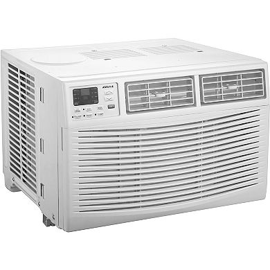 Amana 8,000 BTU 115V Window-Mounted Air Conditioner with Remote Control