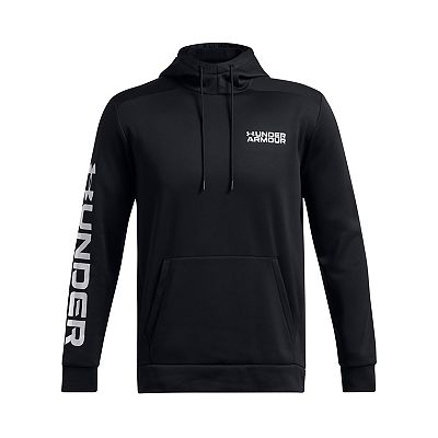 Kohls under armor hoodie online