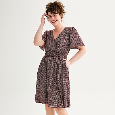 how do draper james dresses fit DRAPER JAMES Guide