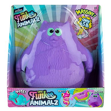 Orb Funkee Animalz