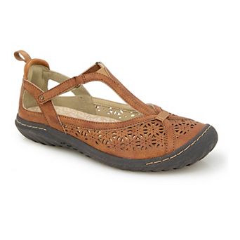 JBU® Daffodil Women's Casual Mary Jane Shoes