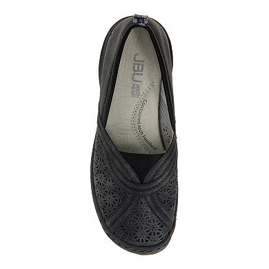 JBU® Florida Women's Casual Slip-On Shoes