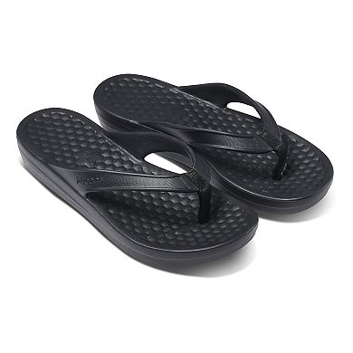 Joybees Varsity Women's Flip Flop Sandals