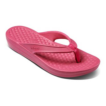 Joybees Varsity Women's Flip Flop Sandals