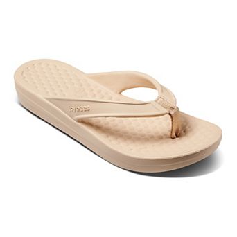 Joybees Varsity Women's Flip Flop Sandals