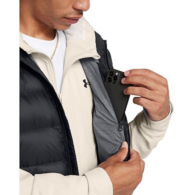 Men's Under Armour Legend Down Vest