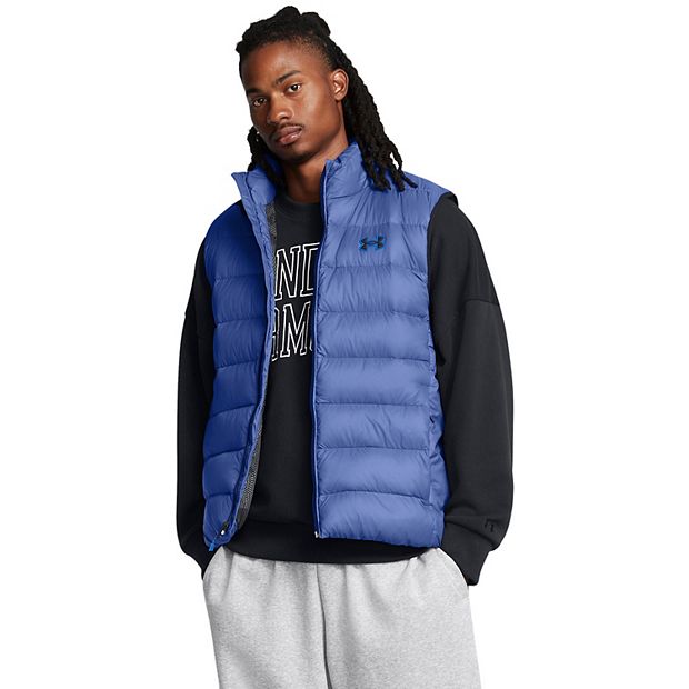 Men's Under Armour Legend Down Vest