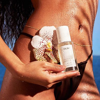 OUAI St. Barts Hair and Body Mist