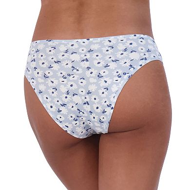 Juniors' SO® Micro Cheeky Bikini Panties SO75-033