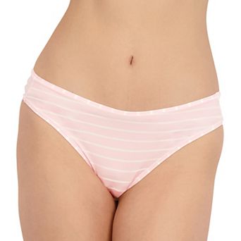 Juniors' SO® Micro Cheeky Bikini Panties SO75-033