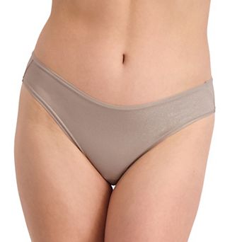 Juniors' SO® Micro Cheeky Bikini Panties SO75-033