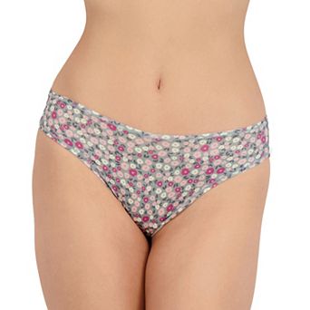 Juniors' SO® Micro Cheeky Bikini Panties SO75-033