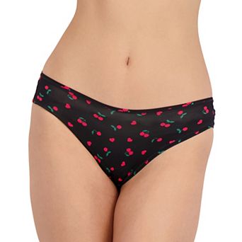 Juniors' SO® Micro Cheeky Bikini Panties SO75-033