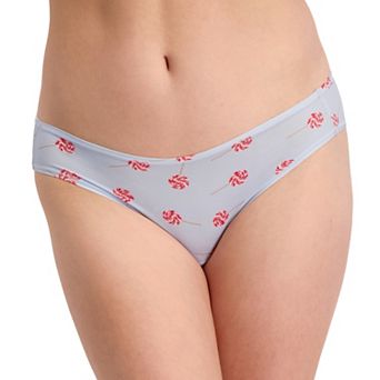 Juniors' SO® Micro Cheeky Bikini Panties SO75-033