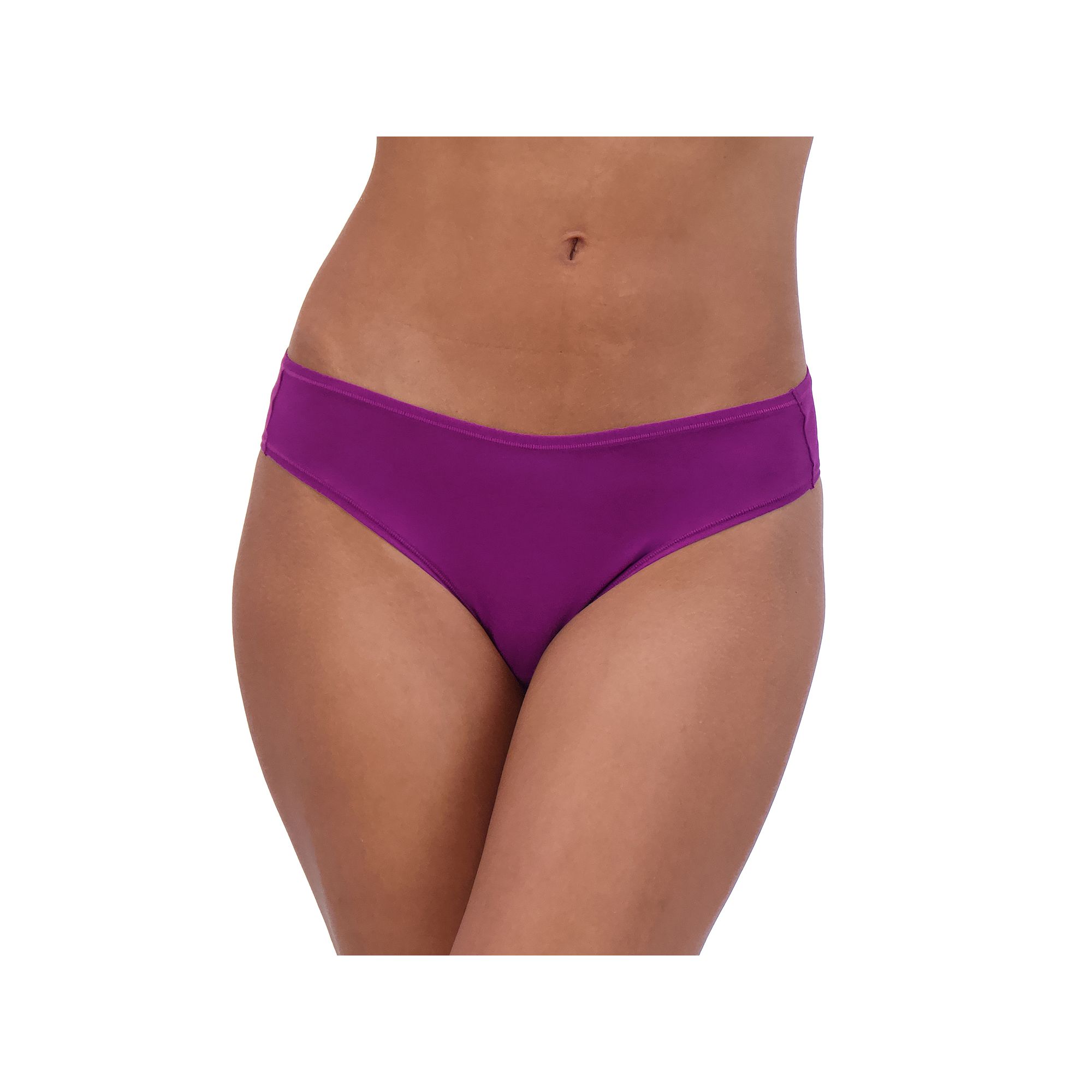 Juniors SO® Micro Cheeky Bikini Panties SO75-033, Girls, Size: Medium, P