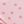 Pink Starry Night