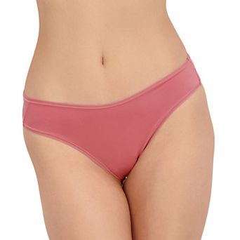 Juniors' SO® Micro Cheeky Bikini Panties SO75-033