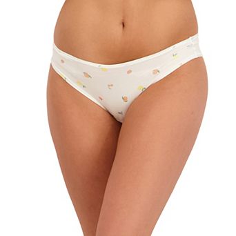Juniors' SO® Micro Cheeky Bikini Panties SO75-033