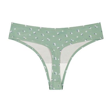 Juniors' SO® Micro Thong SO83-022