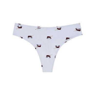 Juniors' SO® Micro Thong SO83-022