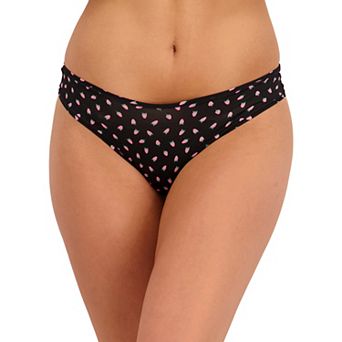 Juniors' SO® Micro Thong SO83-022