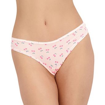 Juniors' SO® Micro Thong SO83-022